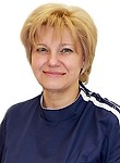 Сафронова Марина Алексеевна. стоматолог, стоматолог-терапевт, стоматолог-пародонтолог