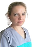 Шашилина Илона Владимировна. стоматолог