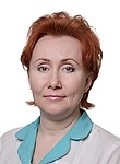 Дроздова Анна Алексеевна. узи-специалист