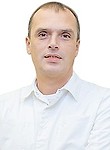 Стрельцов Андрей Александрович. стоматолог, стоматолог-ортопед