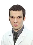 Ладанов Максим Иванович. офтальмохирург, окулист (офтальмолог)
