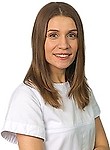 Ярадайкина Мария Николаевна. стоматолог, стоматолог-терапевт, стоматолог-пародонтолог