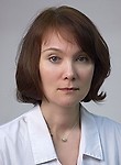 Алешина Ирина Владимировна. диетолог