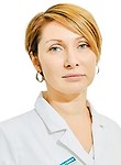 Циленко Ольга Леонидовна. стоматолог