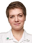 Иконникова Нина Юрьевна. рентгенолог, врач мрт