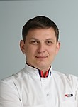 Попов Алексей Александрович. мануальный терапевт