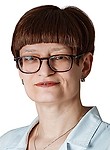Калакутская Наталья Львовна. маммолог