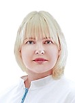 Гаврилова Елена Геннадьевна. узи-специалист, акушер, гинеколог, гинеколог-эндокринолог