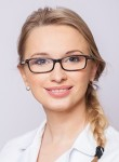Попова Анастасия Сергеевна. дерматолог, косметолог