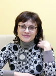 Груничева Светлана Ивановна. психолог