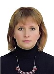 Соколова Наталья Алексеевна. логопед
