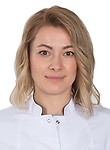 Татарская Оксана Борисовна. дерматолог, венеролог, косметолог