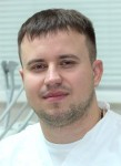 Палкин Дмитрий Алексеевич. стоматолог, стоматолог-хирург, стоматолог-имплантолог