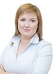 Ващенова Елена Евгеньевна. дерматолог, косметолог