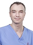 Калядин Владимир Анатольевич. маммолог, онколог, хирург, пластический хирург