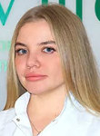 Лордугин Анна Валерьевна. невролог, дерматолог, косметолог
