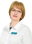 Климова Оксана Юрьевна. диетолог