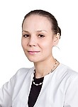 Кибальная Анна Александровна. невролог
