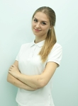 Панычева Елена Юрьевна. стоматолог, стоматолог-терапевт, стоматолог-гигиенист
