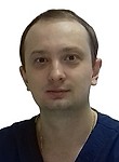 Колязин Максим Алексеевич. андролог