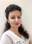 Малхасян Нелли Жановна. стоматолог-терапевт