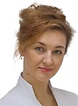 Березикова Марина Александровна. стоматолог, стоматолог-ортодонт