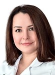 Зеленкова Наталья Александровна. диетолог, эндокринолог