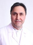 Зуннунов Сергей Шухратович. андролог, хирург, уролог