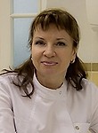 Ванглис Светлана Евгеньевна. стоматолог, стоматолог-терапевт