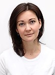 Воробьева Екатерина Ивановна. стоматолог, стоматолог-хирург, стоматолог-имплантолог