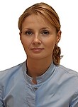 Гурова Марина Александровна. стоматолог, стоматолог-терапевт