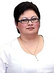 Зеленюк Ольга Александровна. стоматолог, стоматолог-терапевт