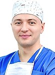 Коротеев Александр Александрович. стоматолог