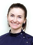 Кукушкина Елена Ивановна. стоматолог, стоматолог-терапевт
