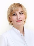Митина Виктория Евгеньевна. стоматолог, стоматолог-терапевт
