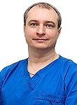 Рябинкин Дмитрий Николаевич. стоматолог, стоматолог-ортопед