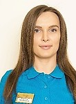 Трушенкова Анна Дмитриевна. стоматолог, стоматолог-терапевт