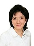 Клабукова Ольга Вениаминовна. эндокринолог, терапевт