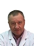 Анчиков Владимир Ильич. невролог