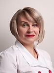 Берестянская Мария Леонидовна. дерматолог, венеролог, косметолог