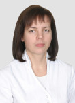 Фролкова Елена Владимировна. диетолог, эндокринолог