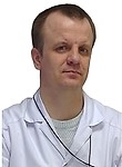 Кудрявцев Александр Владимирович. терапевт, кардиолог