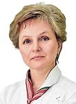 Афиногенова Ирина Робертовна. педиатр