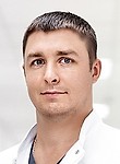 Марченков Сергей Александрович. ортопед, травматолог