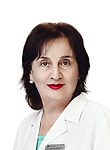 Санкина Татьяна Викторовна. невролог