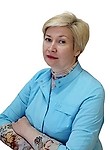 Медведева Светлана Александровна. узи-специалист, акушер, гинеколог
