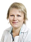 Попова Алла Владимировна. окулист (офтальмолог)