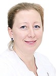 Янюшева Светлана Андреевна. узи-специалист, акушер, гинеколог