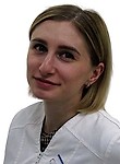 Соколова Светлана Леонидовна. узи-специалист, акушер, гинеколог