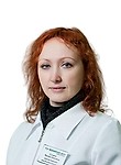 Сучалко Марина Олеговна. узи-специалист, акушер, гинеколог